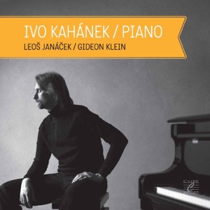 Janácek: Po zarostlém chodnícku - Klein: Piano Sonata
