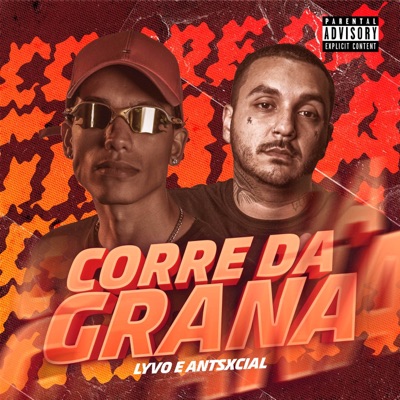 Corre da Grana - Single