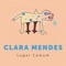 Lugar Comum - Clara Mendes lyrics