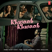 Khwaab Khwaab artwork