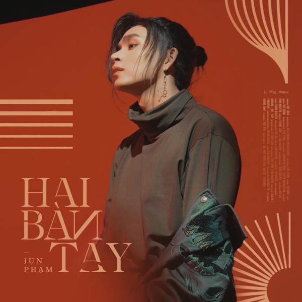 Hai Bàn Tay - Single