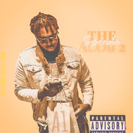 Speedin (feat. Stendo G) A1XN3