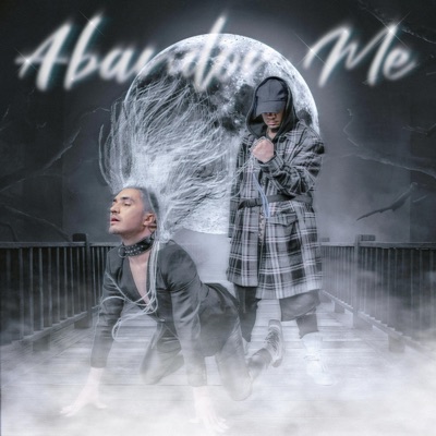 Abandon Me (feat. Anime Yxngoat) - Single