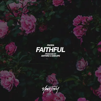 Faithful - Single - Phora
