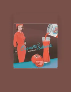 聆聽 Orquesta Silbando、觀看音樂影片、閱讀小傳、查看巡演日期等！