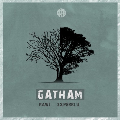 GATHAM (feat. MamaBros) - Single