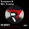 No Mercy - Single