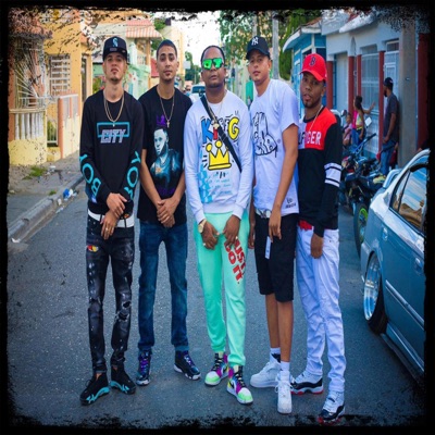 SANDUNGA (feat. LIRICAL EN TU OIDO) - Single