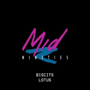 Lotus - Single