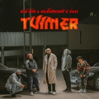 Tuimer (feat. Maberrant & Suki) - Single - Big Gee