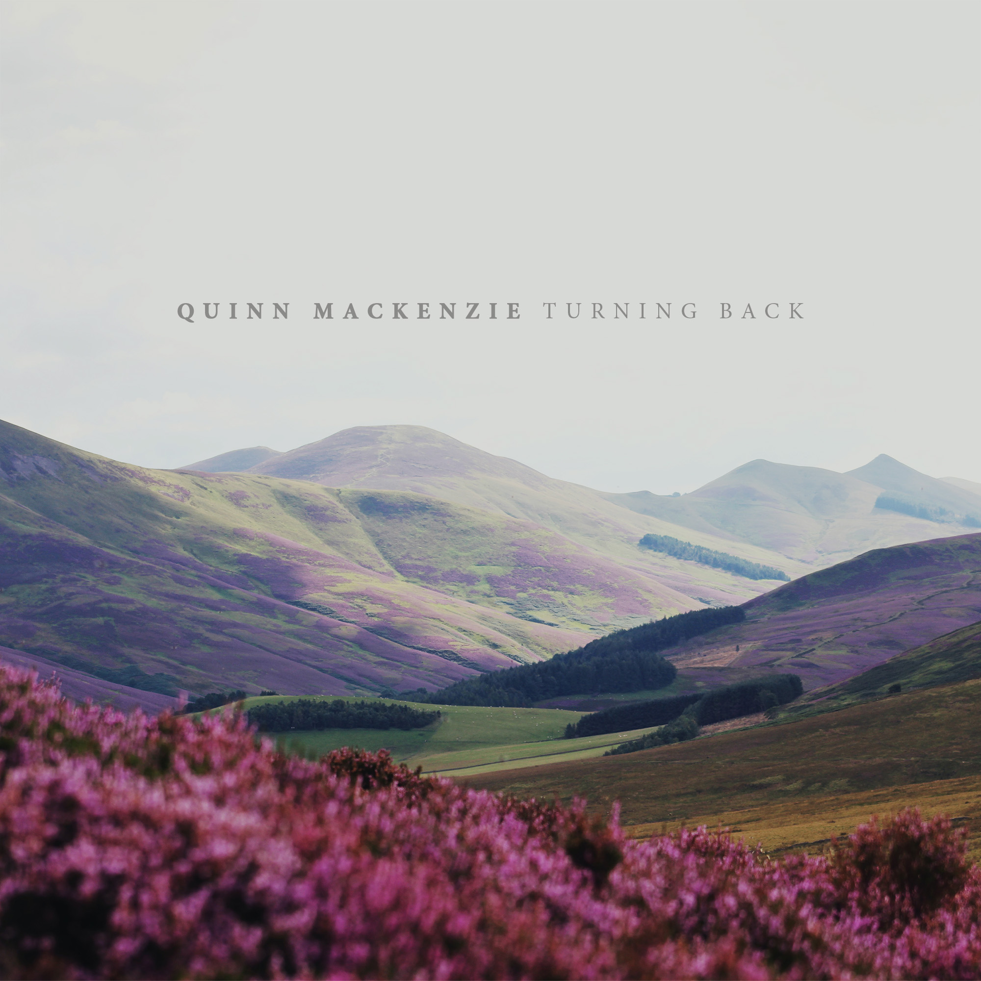 Turning Back - Single