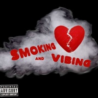 Smokin & Vibin - Single - Stalecurry