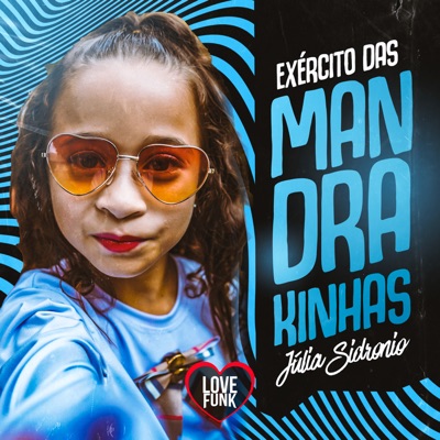 Exército das Mandrakinhas - Single
