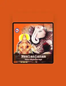 Listen to Akhila Anand, watch music videos, read bio, see tour dates & more!