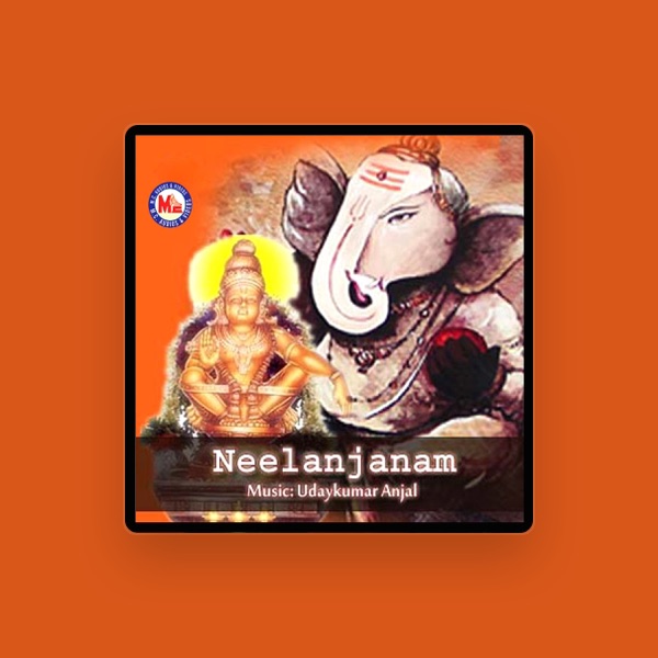 Akhila Anand's avatar