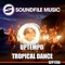 Beach Type - Soundfile Music lyrics