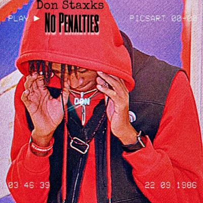 No Penalities - Single