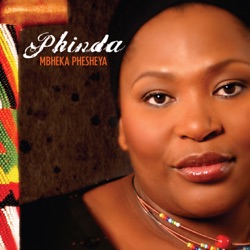 Phinda - Tiki Tiki