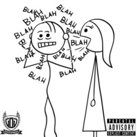 Blah Blah Blah - Single - Young Tay Da Rap God