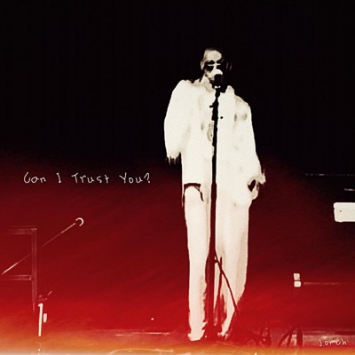 Can I Trust You? - Single
