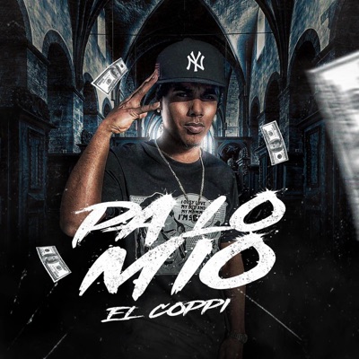 Pa lo mio - Single
