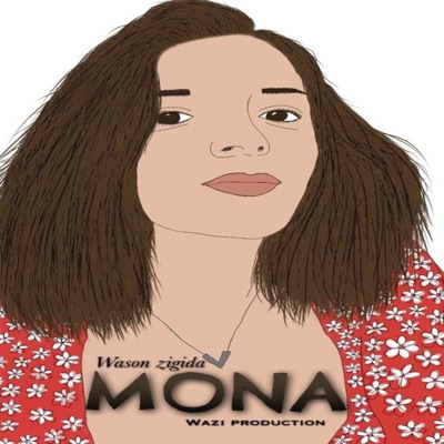 Mona - Single