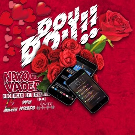 DouDou (feat. Vader) NaYo