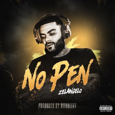No Pen