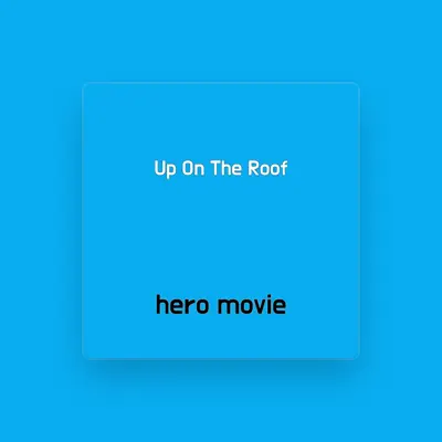 Listen to hero movie, watch music videos, read bio, see tour dates & more!