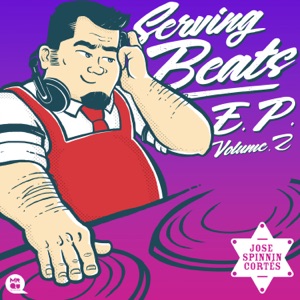 Serving Beats Vol.2 - EP