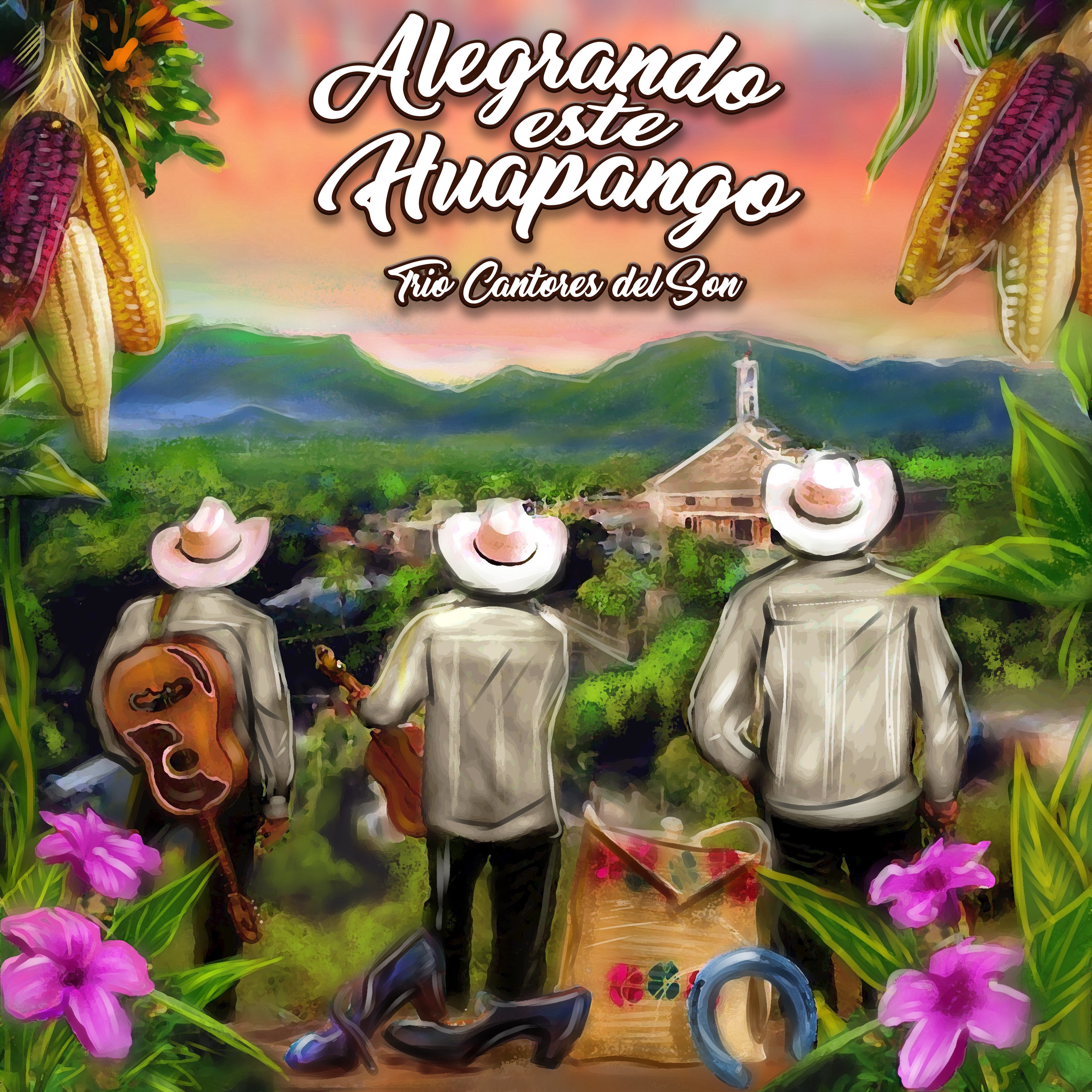 Alegrando Este Huapango