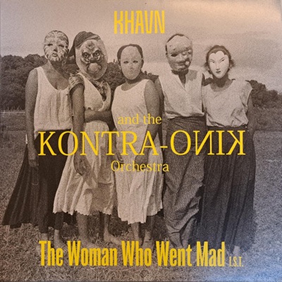 The Woman Who Went Mad