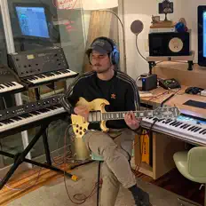 Listen to Ponieman, watch music videos, read bio, see tour dates & more!