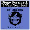 Stream & download I Want Your Soul - Single