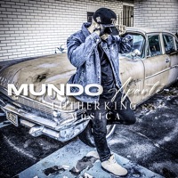 Mundo Aparte - Single - Lutherking Musica