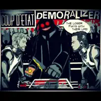 Little Pink Elephant — Coup D'Etat