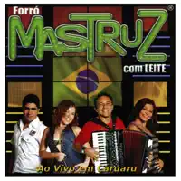 EU E O CAMALEAO, ROCK DO SERTAO, SEIS CORDAS — MASTRUZ  COM LEITE