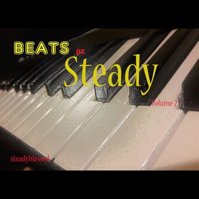 Beats by Steady, Vol. 2