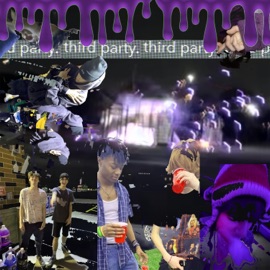 COPY (feat. Junior, astriid, Mykah! & Campbell Crose) third party