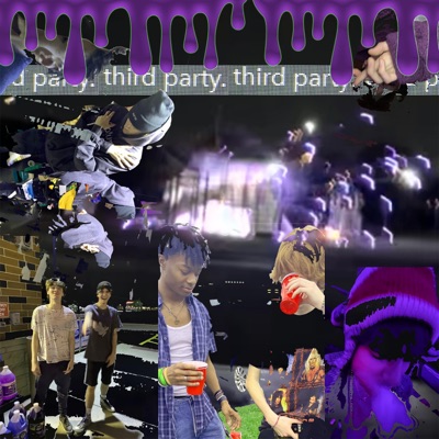 COPY (feat. Junior, astriid, Mykah! & Campbell Crose) - Single