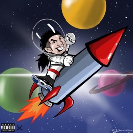 Outta Space Arab Choppa
