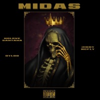 Midas (feat. Jiggy McFly & Dyloo) - Single - NoLove Santana