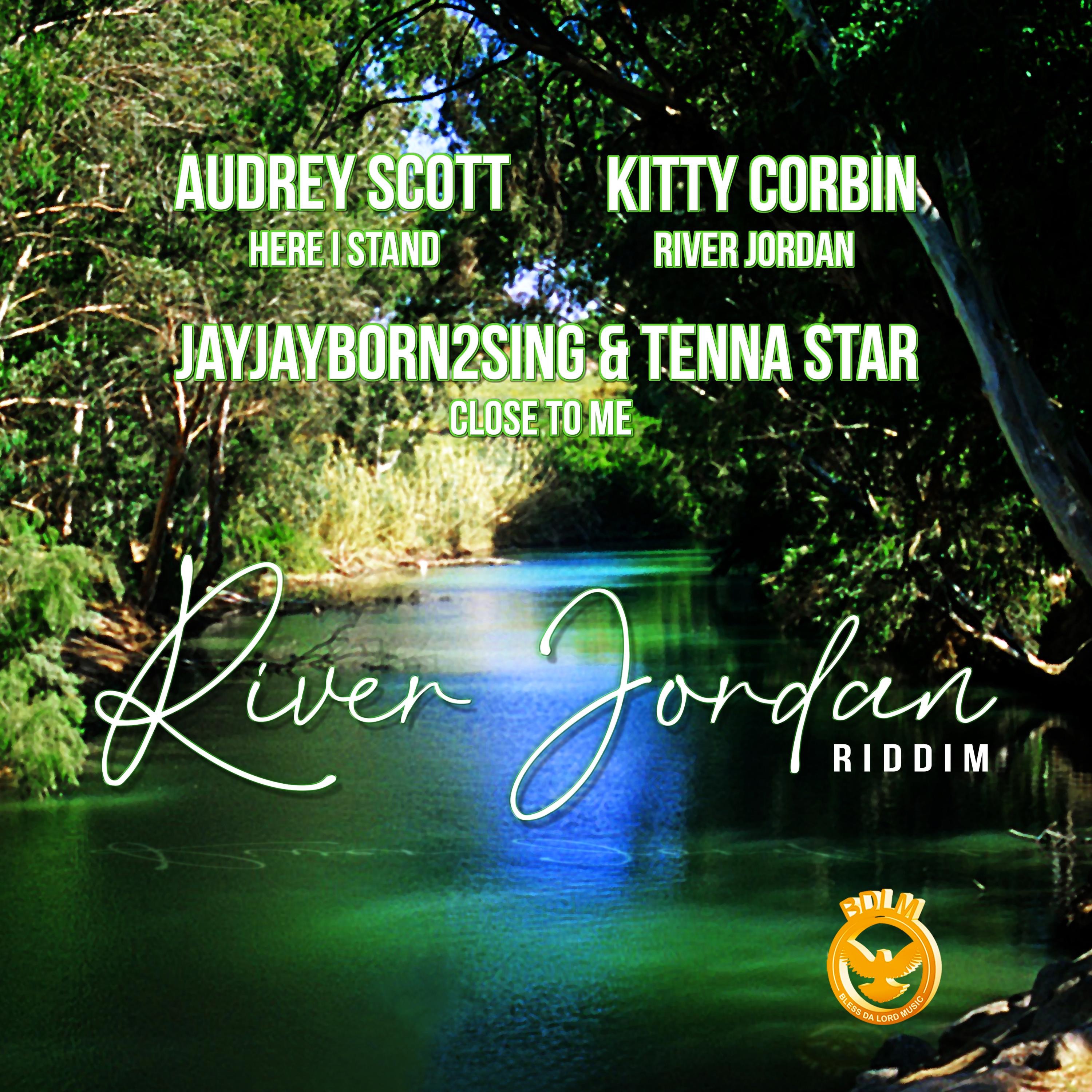 River Jordan Riddim - Single