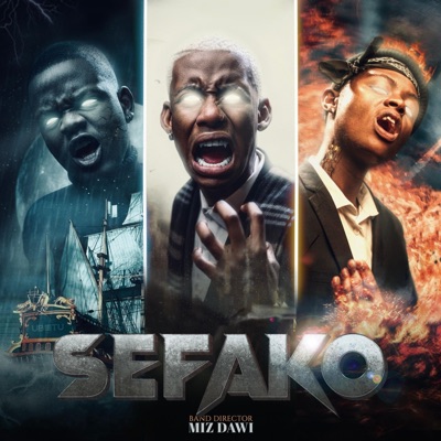 Sefako EP