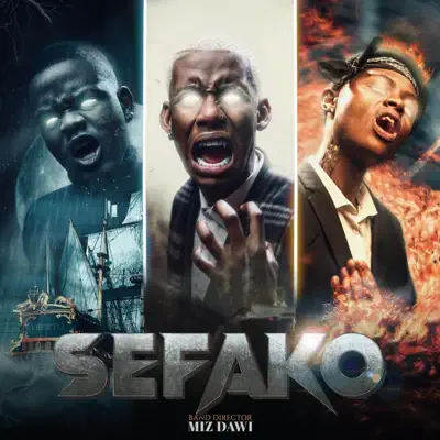 Listen to Sefako EP by Ubuntu Band