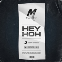Hey Hoh - Single - Maurice
