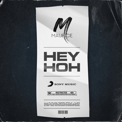 Hey Hoh - Single