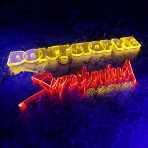 Don't Stop Me (feat. Ghost of Neon)