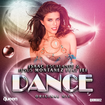 Dance (feat. Jei) - Single