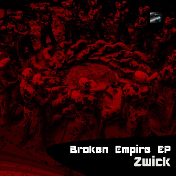 Broken Empire - Single